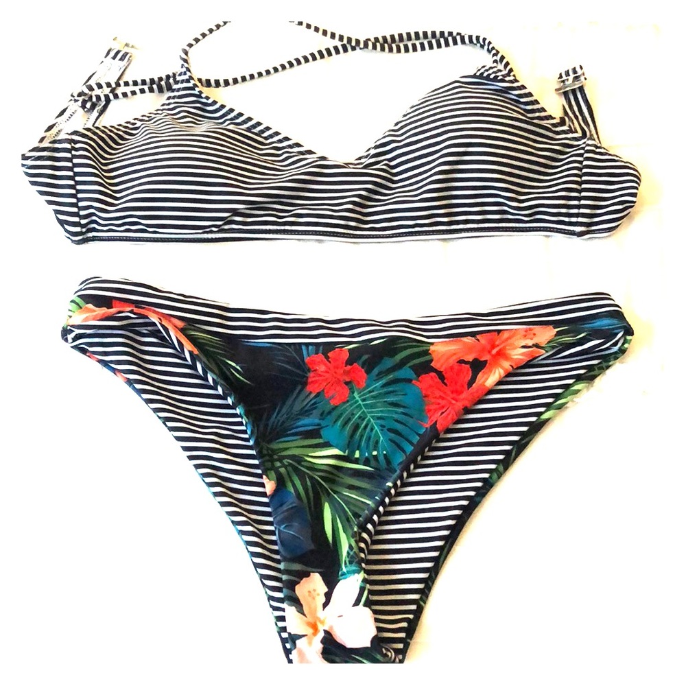 Shein bikini
